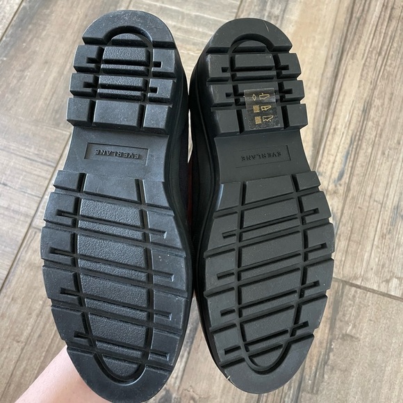 Everlane The Canvas Utility Boot size 10 - Picture 11 of 11
